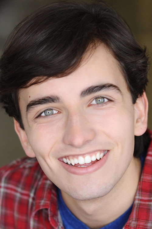 Photo of Brendan Haley, Acting