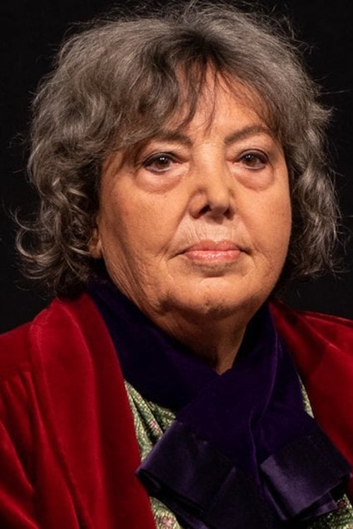 Photo of Antonia Brancati, Acting