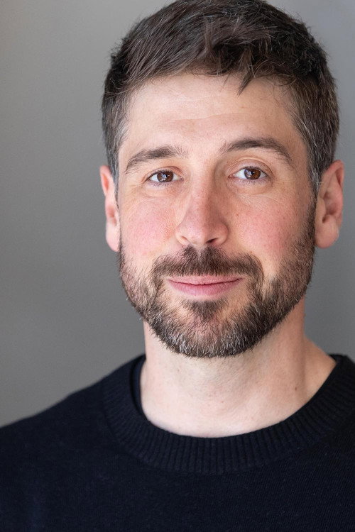 Photo of Jeremy Kahn, Acting