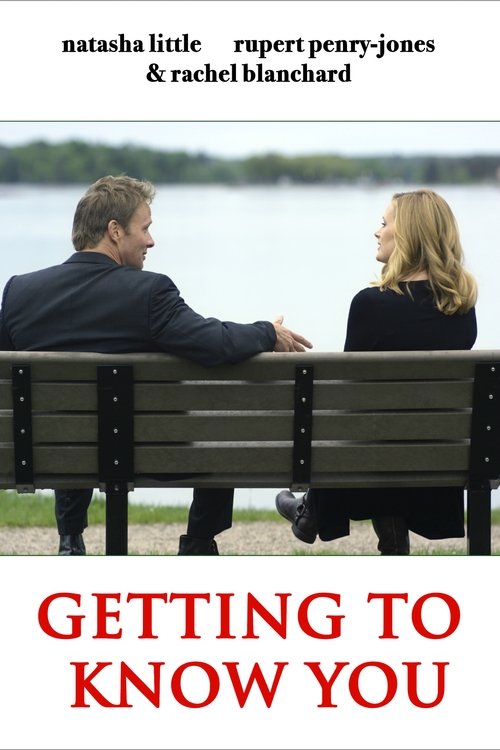 Movie poster for Getting to Know You (2020)