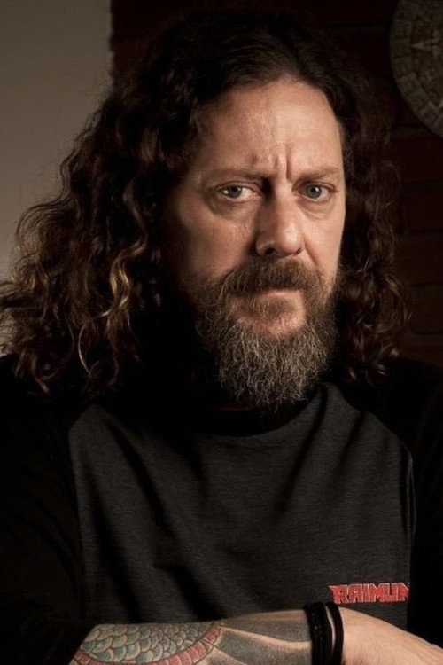 Photo of Canisso, Acting