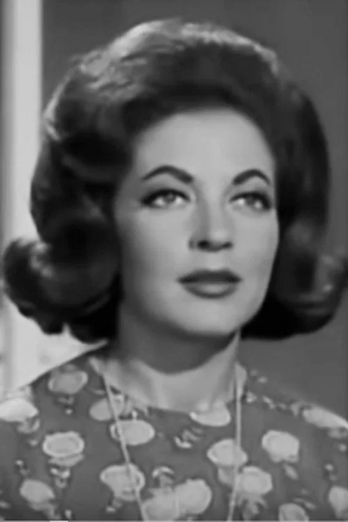 Maricruz Olivier profile