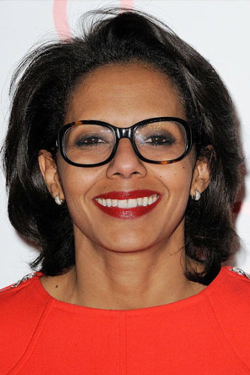 Photo of Audrey Pulvar, Acting