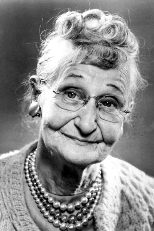 Photo of Merie Earle, Acting
