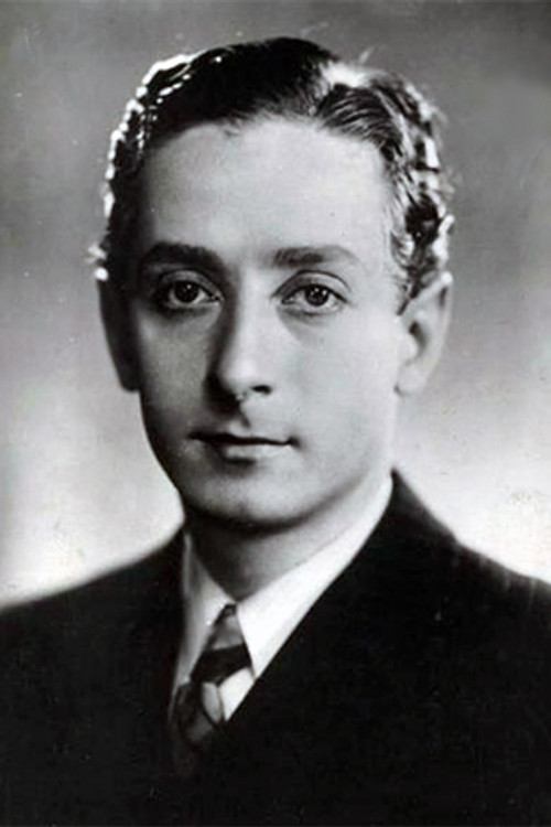 Antonio Vico profile