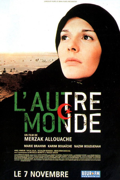 Movie poster for The Other World (2001)
