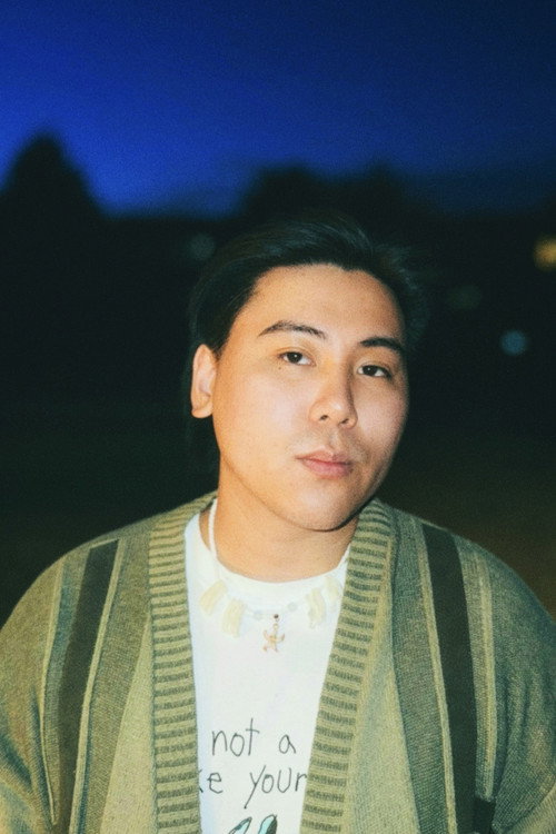 Photo of Jacob Alcala, Directing