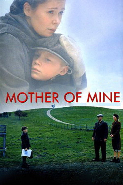 Movie poster for Mother of Mine (2005)