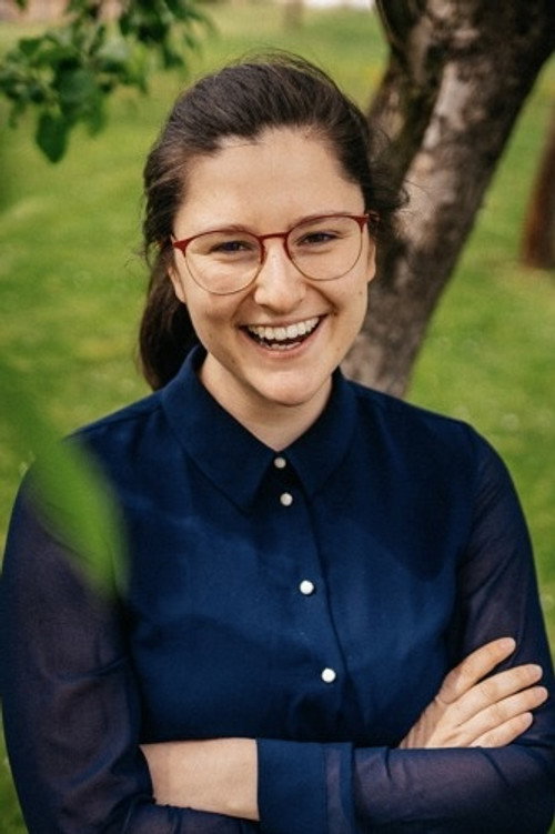 Photo of Petra Soukupová, Acting