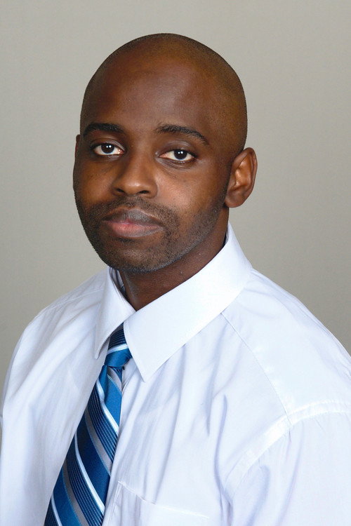 Photo of Stanley Blackett, Acting