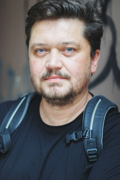 Photo of Valentyn Vasyanovych, Directing