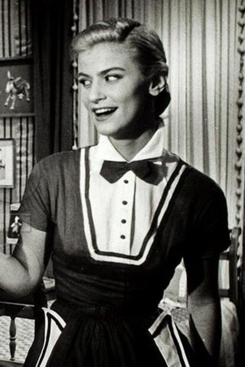 Photo of Anabella, Acting