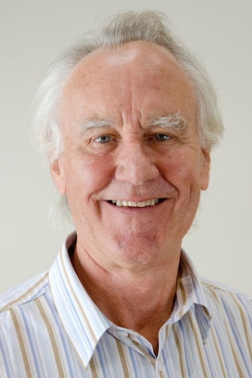 Photo of Rob George, Writing