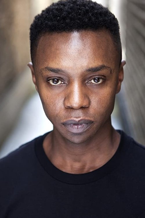 Photo of Charles Mnene, Acting