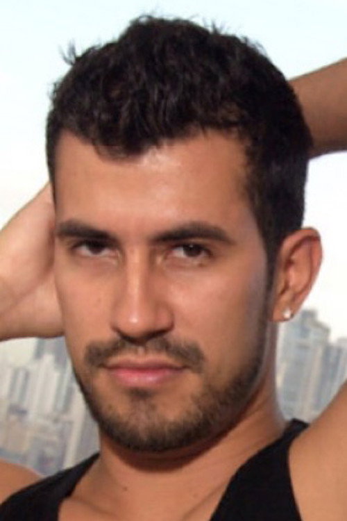 Photo of Ian Sol, Acting