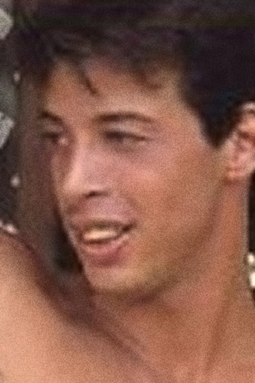 Photo of Joey Roma, Acting