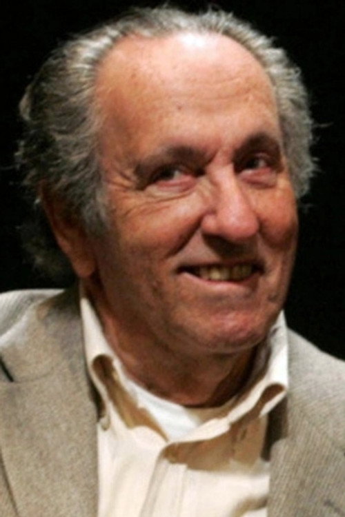 Photo of André Asséo, Acting