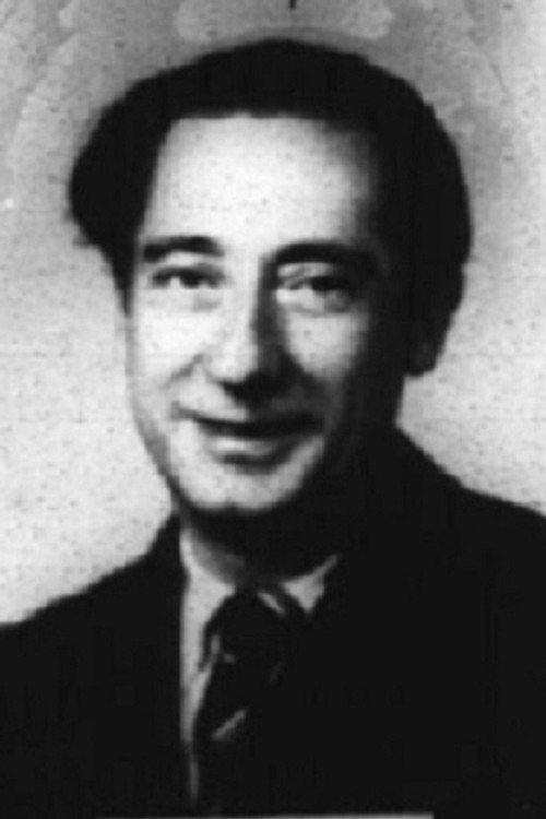 Photo of Alfredo Corcuera, Acting