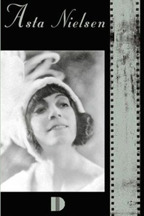 Movie poster for Asta Nielsen: A Great Artist (1932)