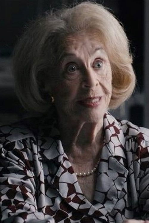 Montserrat Carulla profile