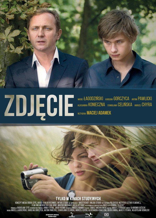 Movie poster for Zdjęcie (2016)