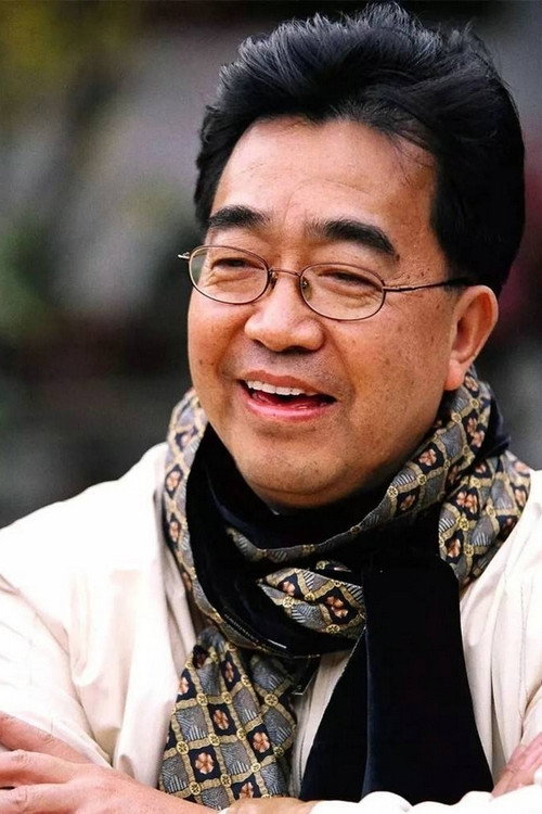 Photo of Chen Yifei, Directing