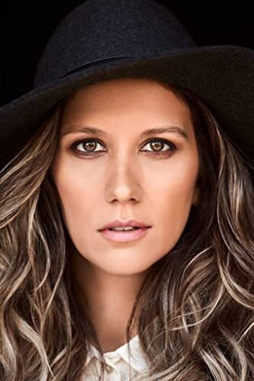 Orianna Milne profile