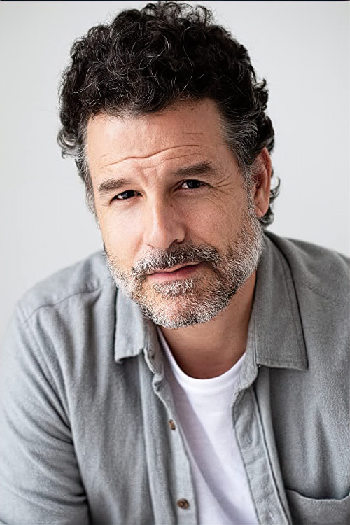 Photo of David Samartin, Acting