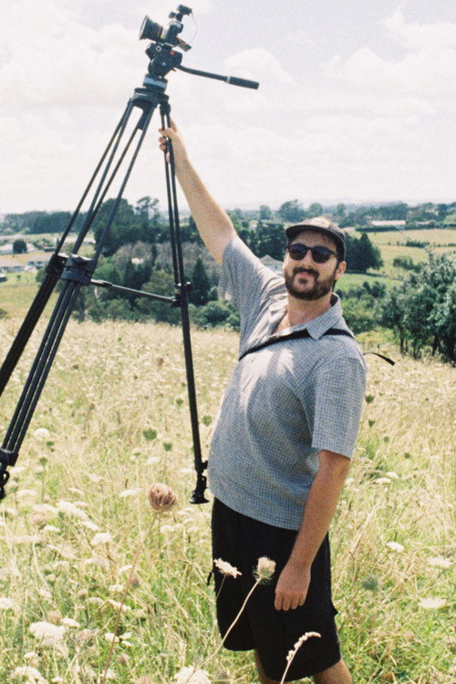 Photo of Ben Dickens, Directing