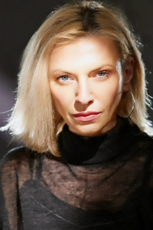 Liliya Maravilya profile