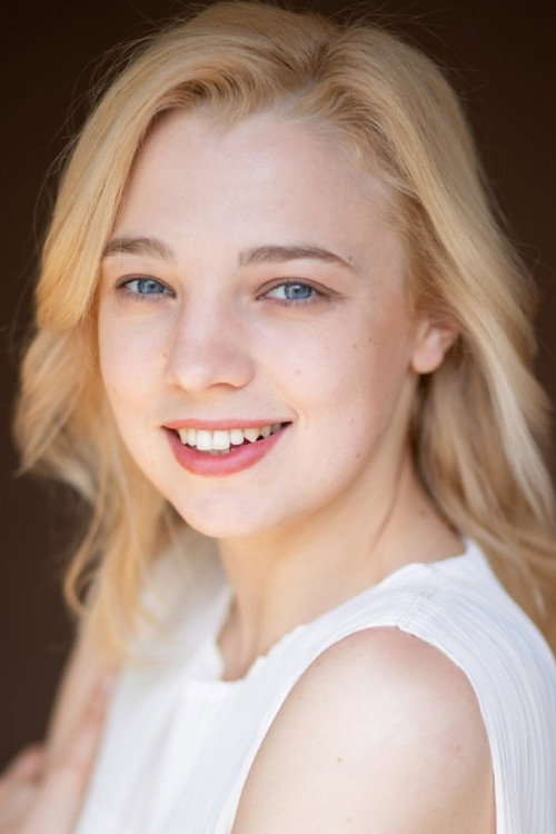 Photo of Marina Delmond, Acting