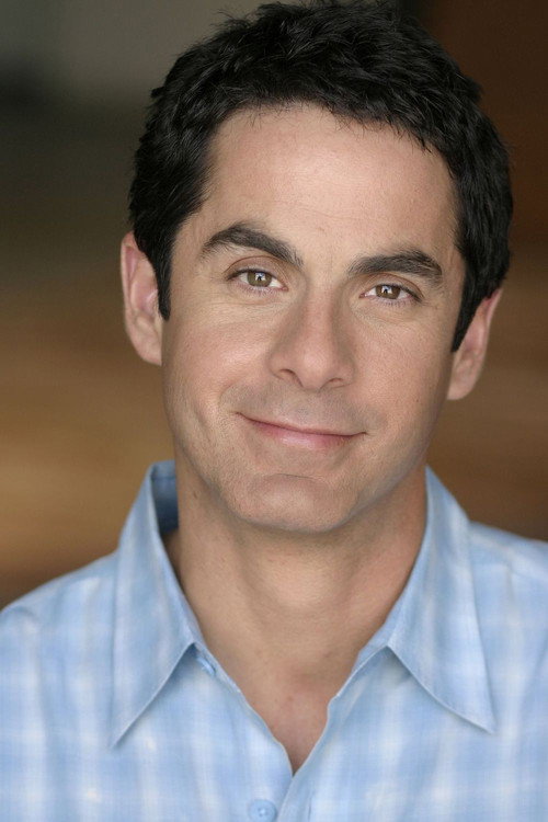 Photo of Robert Maschio, Acting