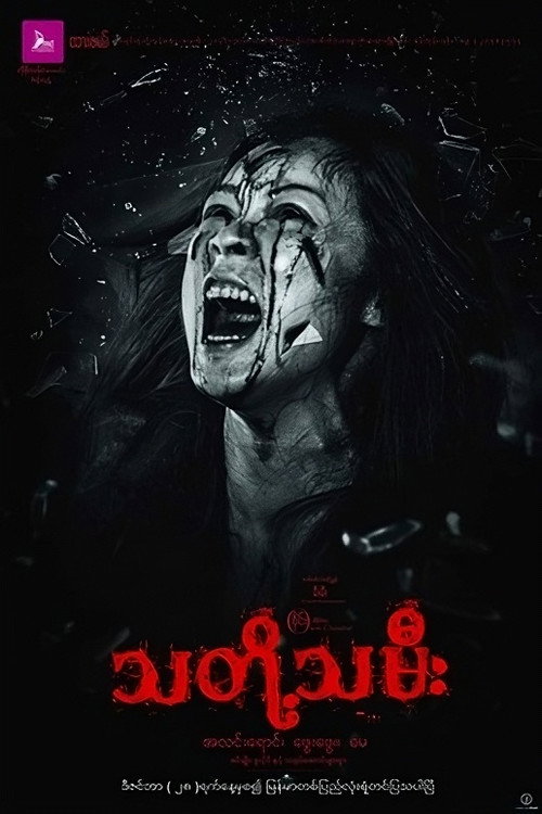 Movie poster for Bride (2018)