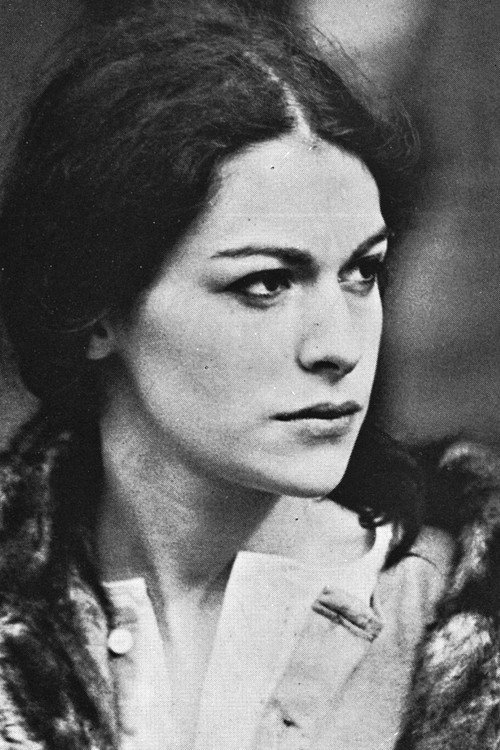 Photo of Monica Fiorentini, Acting