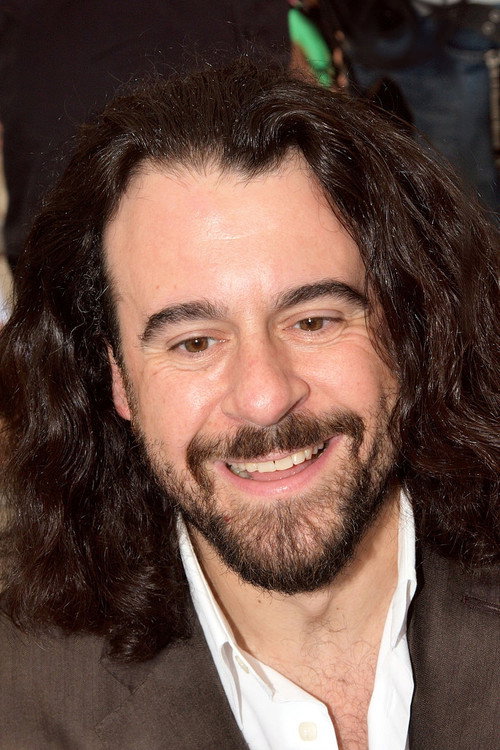 Photo of Carlos Álvarez, Acting