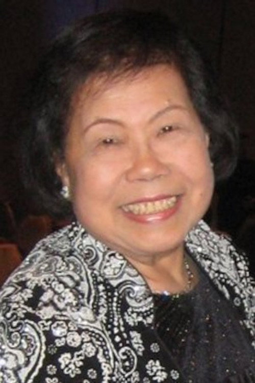 Photo of Nancy Yee, Acting