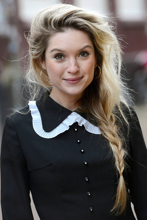 Lauren Verster profile