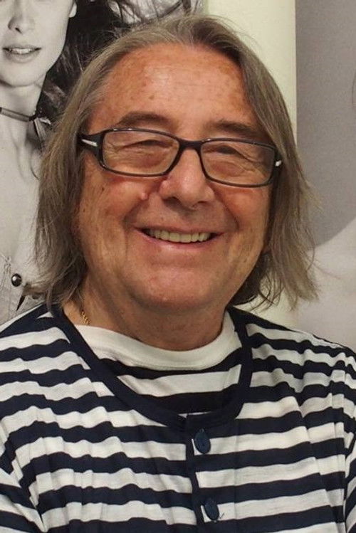 Photo of Lucio Romero, Acting