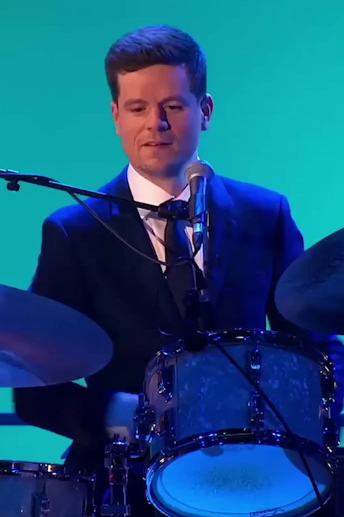 Photo of Ben Reynolds, Acting
