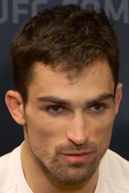 Photo of Sheldon Westcott, Acting