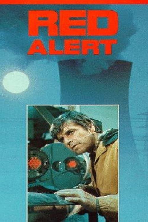 Movie poster for Red Alert (1977)
