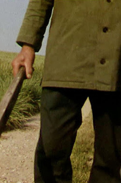 Movie poster for Le Vicinal (1994)