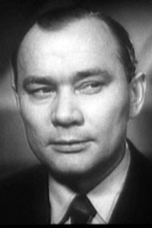 Photo of Nikolay Ivakin, Acting