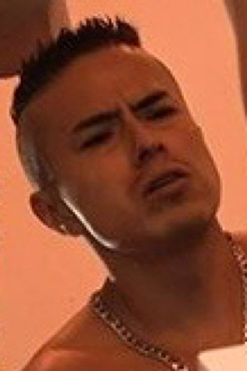 Photo of Jairo Perez, Acting