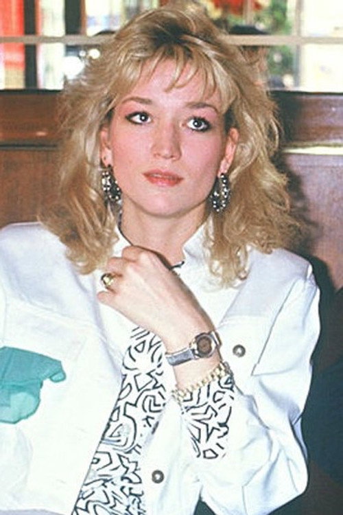 Photo of Pascale Pellegrin, Acting