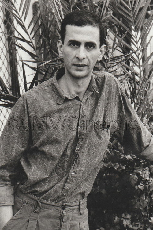 Photo of Kamal Dehane, Directing