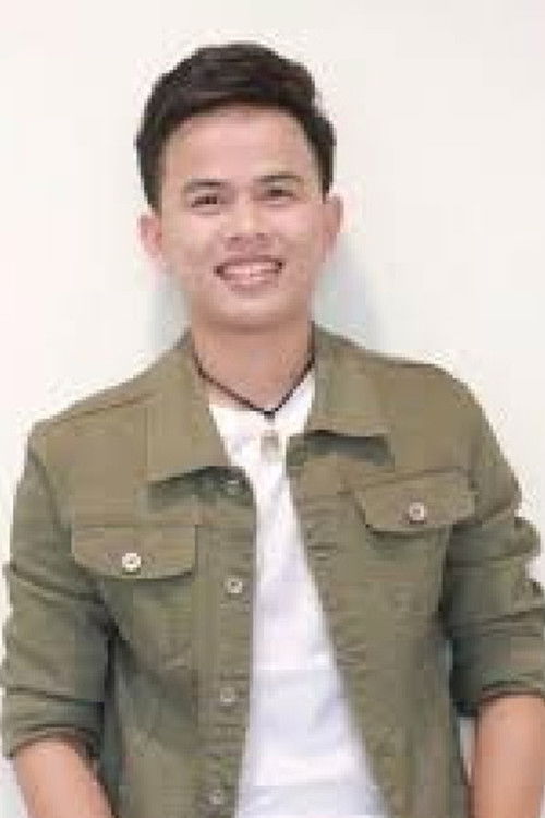 James Jathurong Phadungrat profile