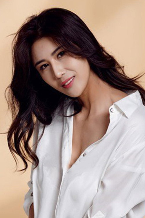 Photo of Meng Ran, Acting