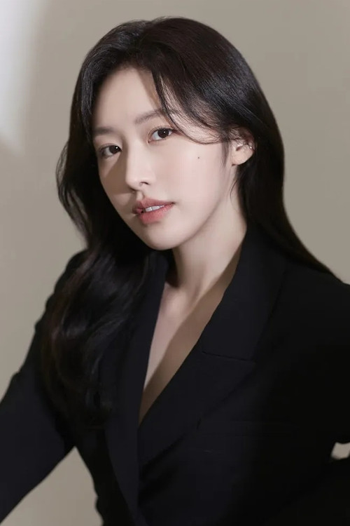 Photo of Hong Eui-jin, Acting