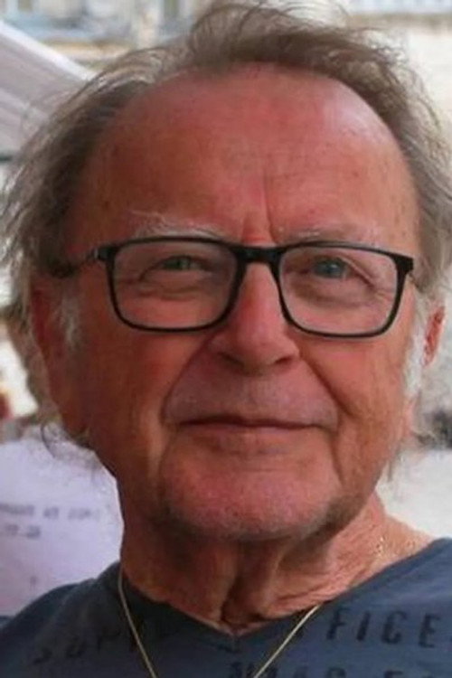 Peter Eszterhás profile